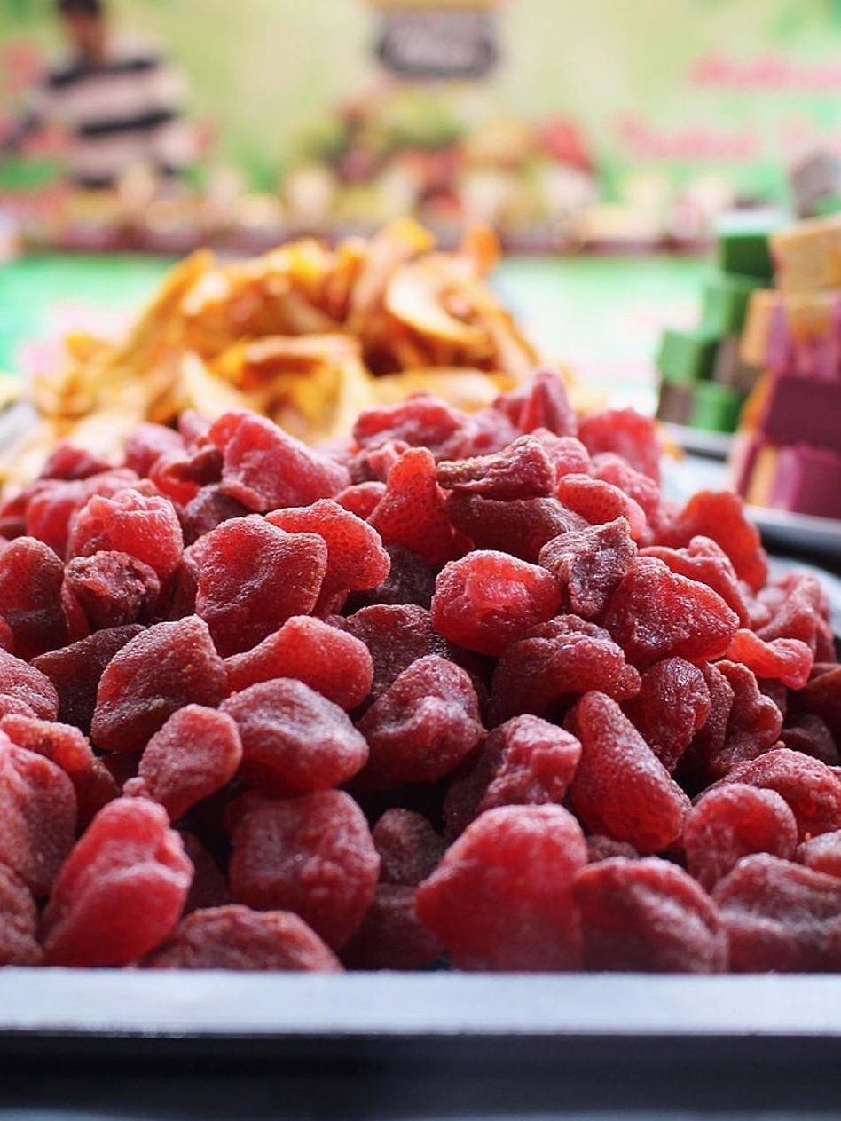 Los favoritos